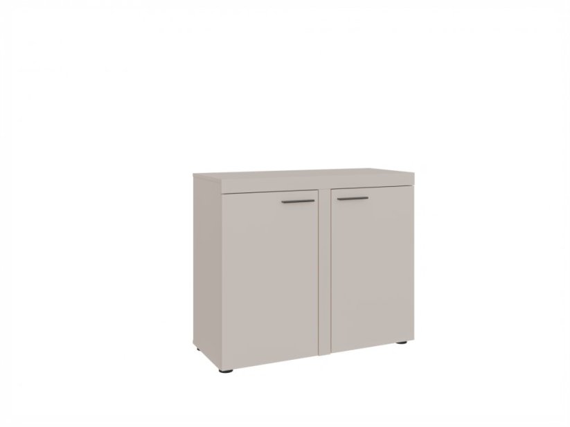 Komoda Rizo 2D písková béžová