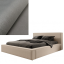 Čalouněná postel ASTURIA 160x200 výběr z barev - Výběr potahové látky (MD): MANILA_16