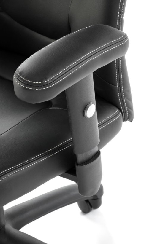 Kancelářská židle STILO černá