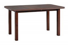 Rozkladací jedálenský stôl WENUS 2 140(180)x80 orech