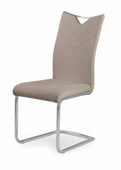 Jídelní židle K224 cappuccino