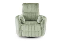 Relaxačné kreslo PEGAS mätové