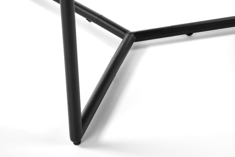 Konferenčný stolík COSMO čierna