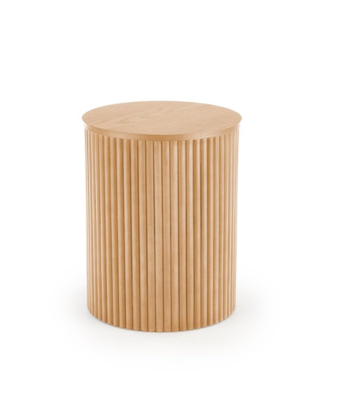 Konferenčný stolík WOODY S prírodný
