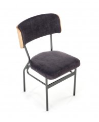 Jedálenská stolička SMART-KR