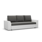 Trinity + Real 17 šedá a bílá