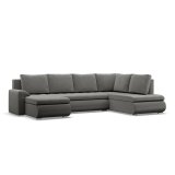 KRONOS 15 světle šedá