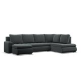 KRONOS 034 tmavě šedá