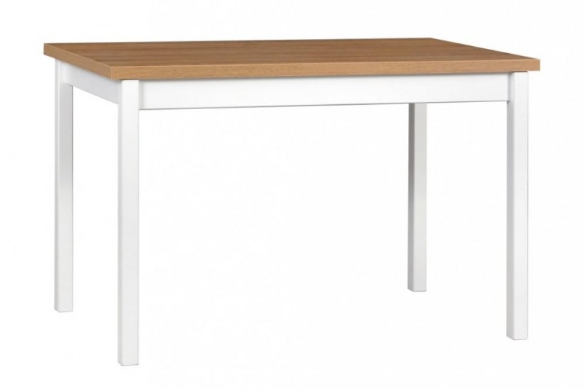 Jedálenský stôl MAX 3 výber z farieb 120x70