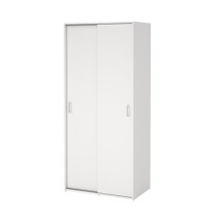 Skříň Sid 388 bílá