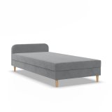 TRINITY 14 světle šedá