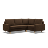 MIKROFAZA 020 hnědá