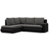 TRINITY 15 + REAL 11 šedá + černá