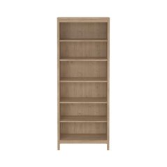 Knihovna Real 682 jackson hickory
