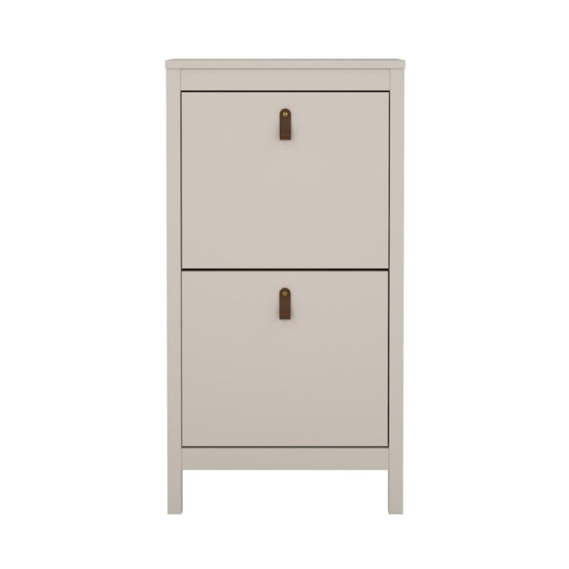 Botník Real 683 kašmír