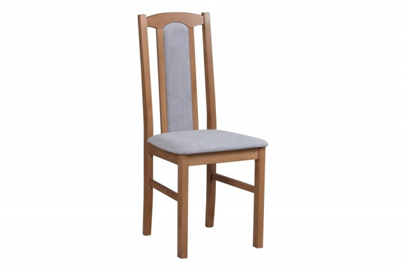Jedálenská stolička BOS 7 výber farieb