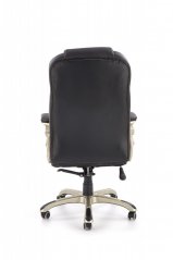 Kancelárska stolička DESMOND čierná
