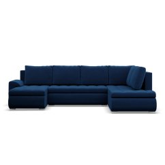 Sedací souprava FORESTA ULO PRAVÁ výběr z barev