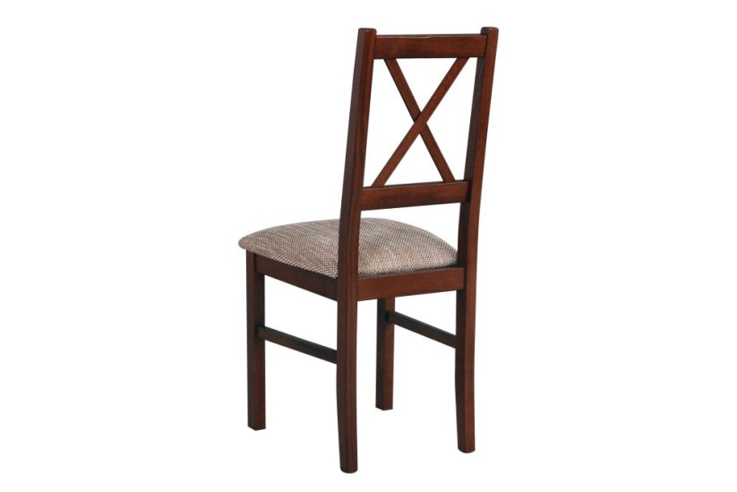 Jedálenská stolička NILO 10 výber z farieb