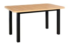 Rozkládací jídelní stůl WENUS 2 XL výběr z barev 140(220)x80