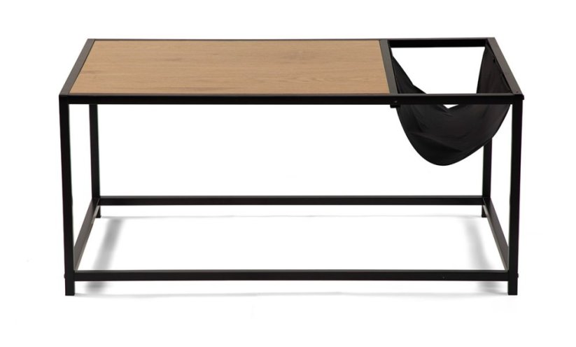 Konferenční stolek CAPSA přírodní