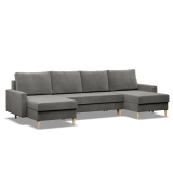 KRONOS 015 světle šedá