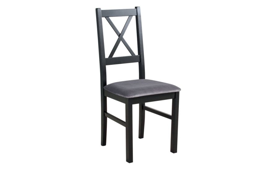 Jedálenská stolička NILO 10 výber z farieb