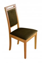 Jídelní židle ROMA 15 výběr z barev