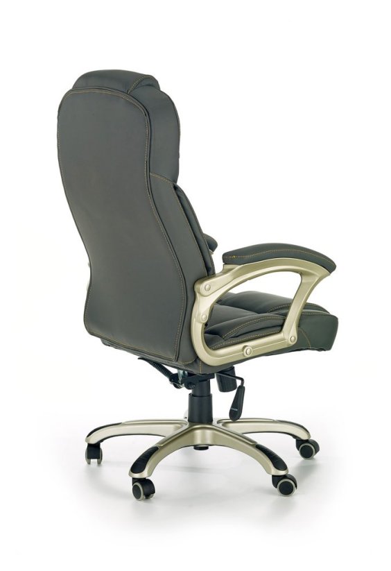 Kancelárska stolička DESMOND sivá