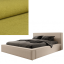Čalouněná postel ASTURIA 180x200 výběr z barev - Výběr potahové látky (MD): KRONOS_17