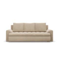 Pohovka FORESTA poso 100 béžová - výpredaj skladu