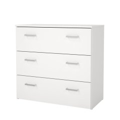 Komoda Sid 421 bílá