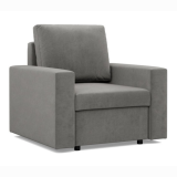 KRONOS 15 světle šedá