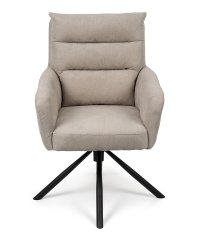 Jedálenská stolička ENZO béžová