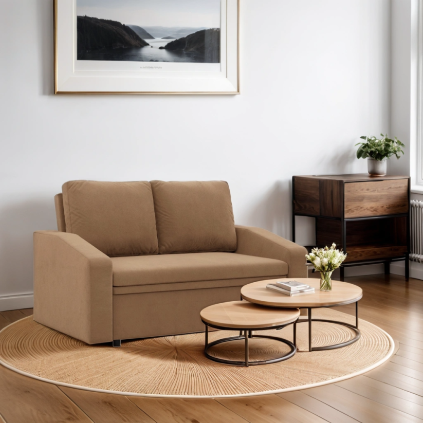 Dvoumístná pohovka NEO II výběr z barev