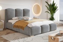 Čalúnená posteľ BED 14 140x200 JASMÍNE výber z farieb