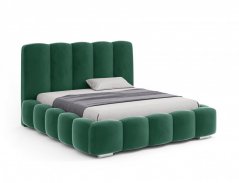 Čalúnená posteľ MIA 120x200 výber z farieb