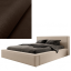 Čalúnená posteľ ASTURIA 160x200 výber z farieb - Výber poťahovej látky (MD): MANILA_04