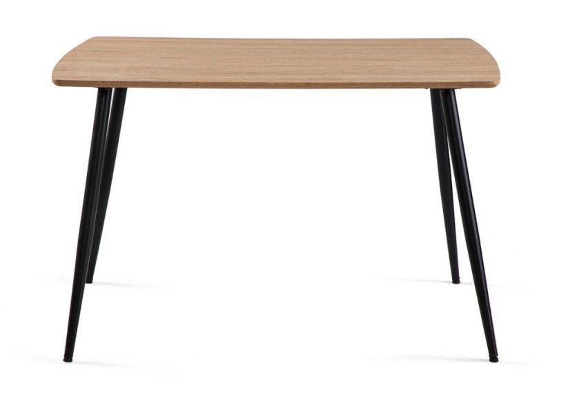 Jídelní stůl CERAMON 120x80 natural