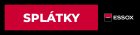 Nákup na splátky s Essoxem