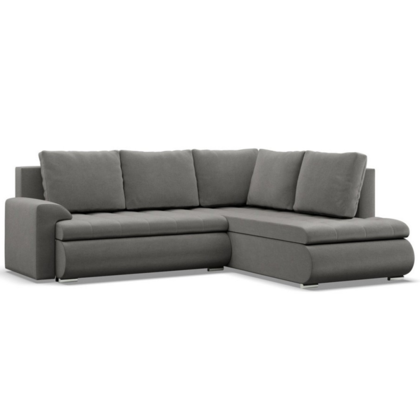 Sedací souprava FORESTA LO PRAVÁ výběr z barev