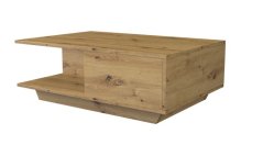 Konferenční stolek Derik dub artisan