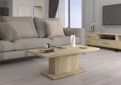 Konferenční stolek Denis dub sonoma