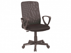Kancelárska stolička Q-083