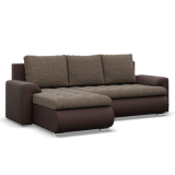 LAWA 02 + REAL 66 hnědá + hnědá