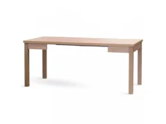 Rozkladací jedálenský stôl BOY 80x80 - výber z farieb