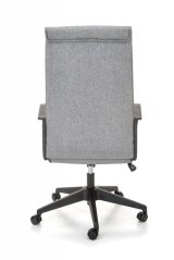 Kancelárska stolička PIETRO sivá
