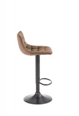Barová stolička H95 béžová