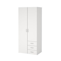 Skriňa Sid 431 biela