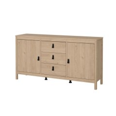 Komoda Real 670 jackson hickory
